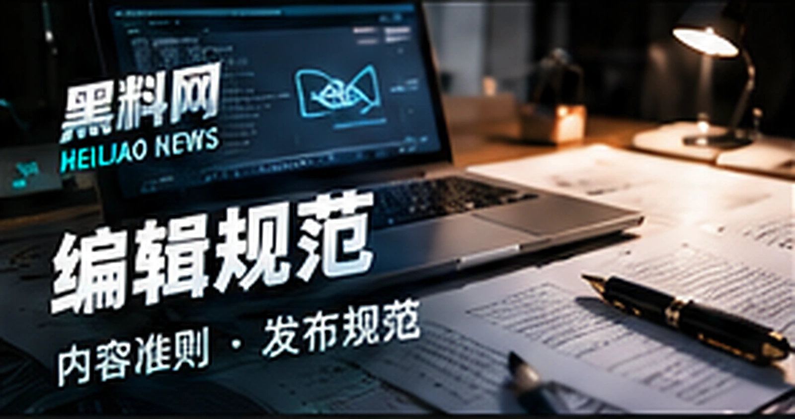 隐私政策主题概念视觉
