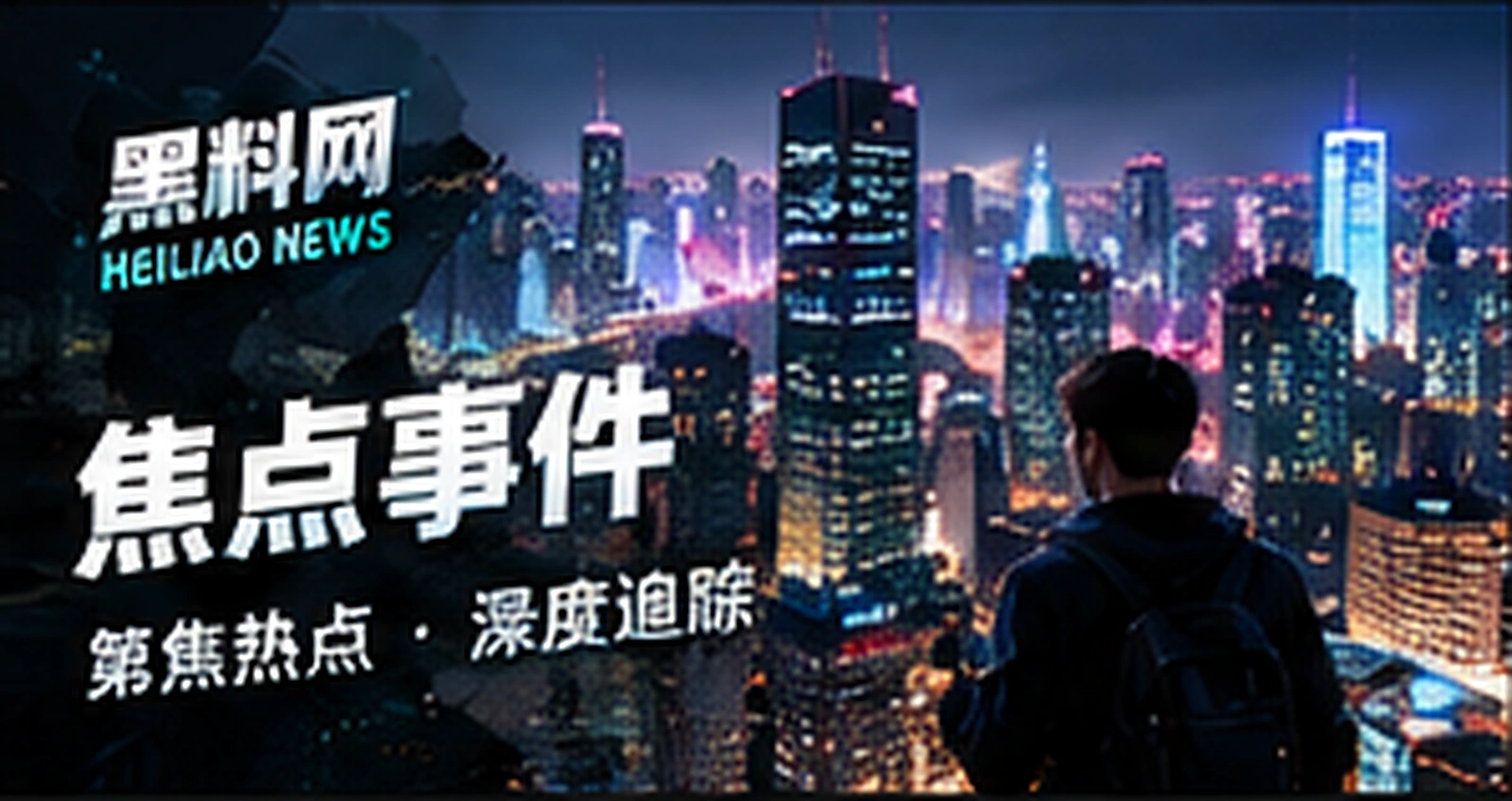 (主题概念视觉