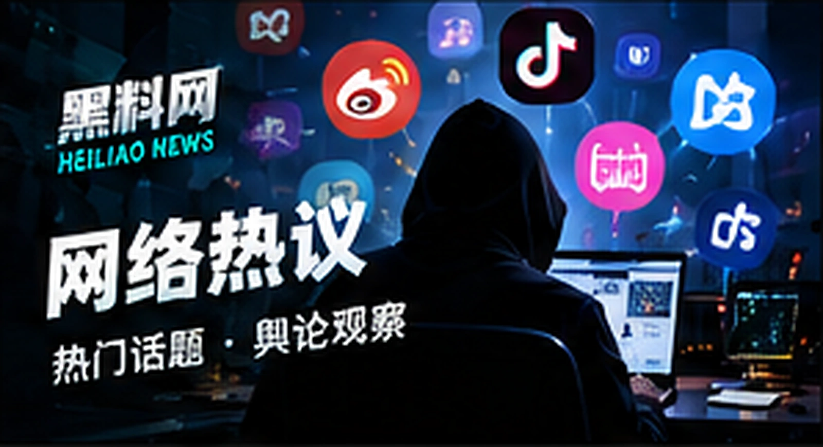 (主题概念视觉